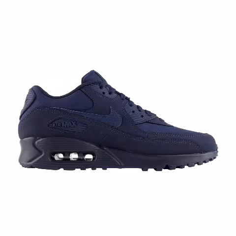 Nike Air Max 90 Essential 'Midnight Navy'