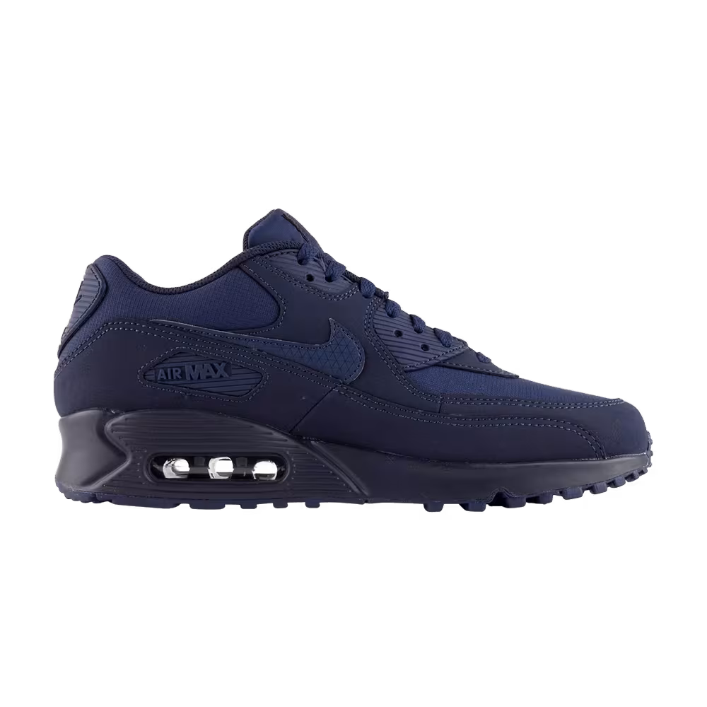 Nike Air Max 90 Essential Midnight Navy