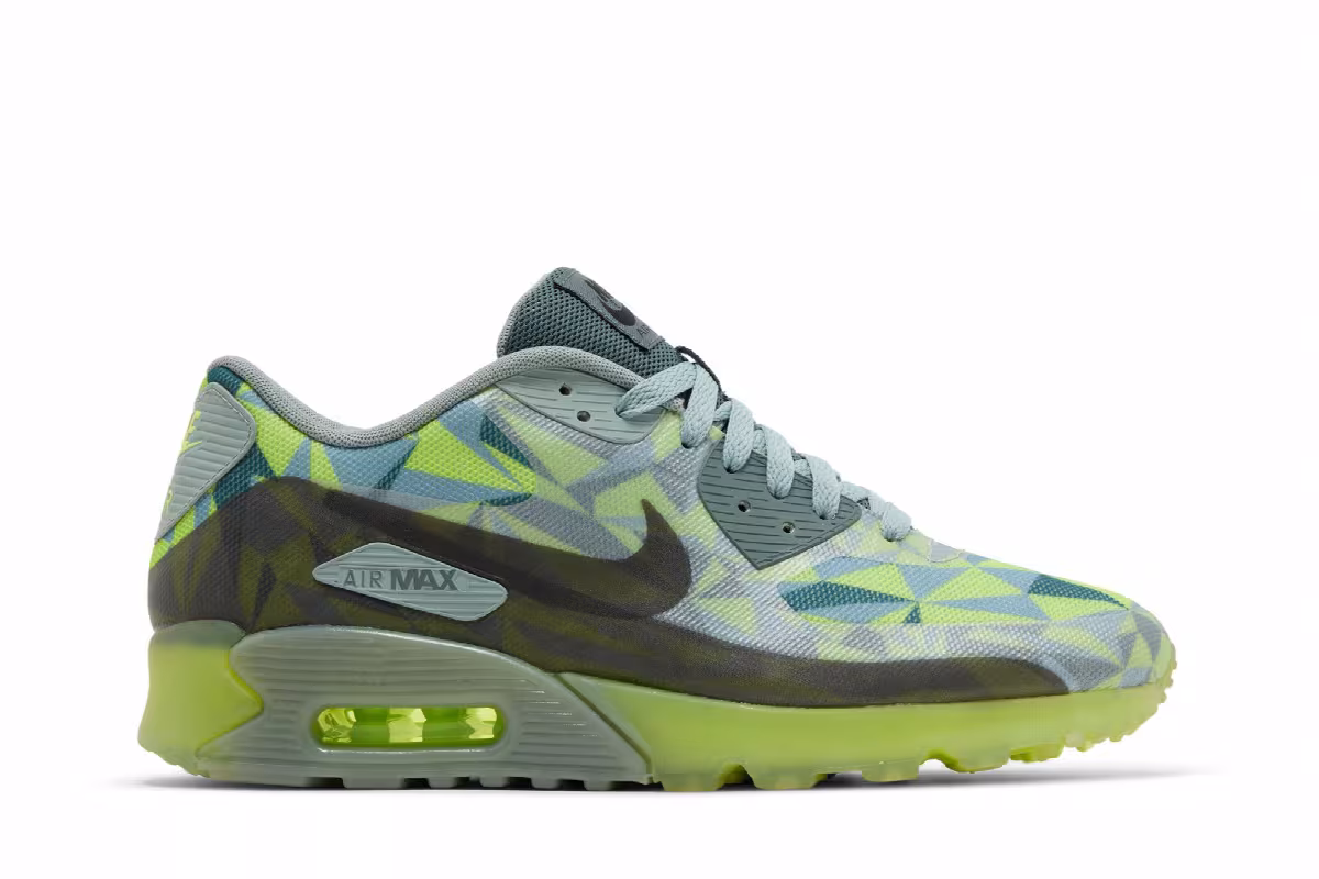 Nike Air Max 90 Ice ice, view 2