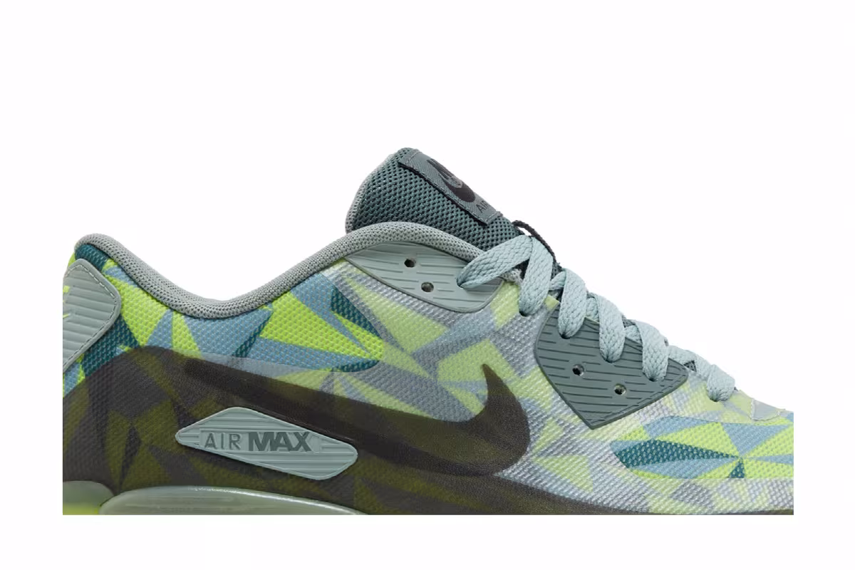 Nike Air Max 90 Ice ice, view 3
