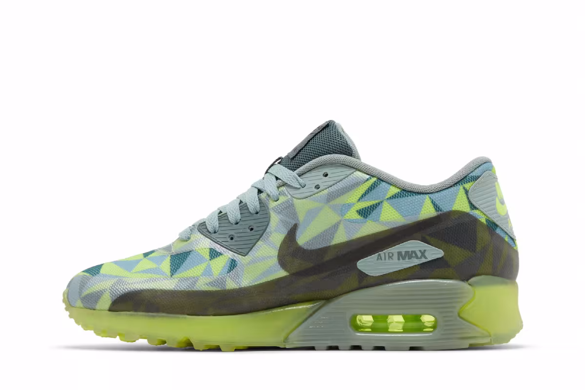 Nike Air Max 90 Ice ice, view 4