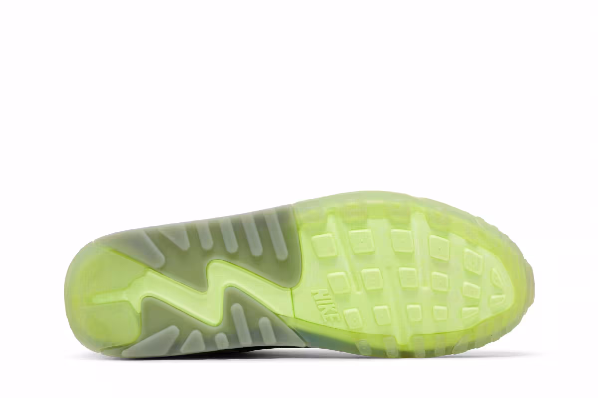 Nike Air Max 90 Ice ice, view 5