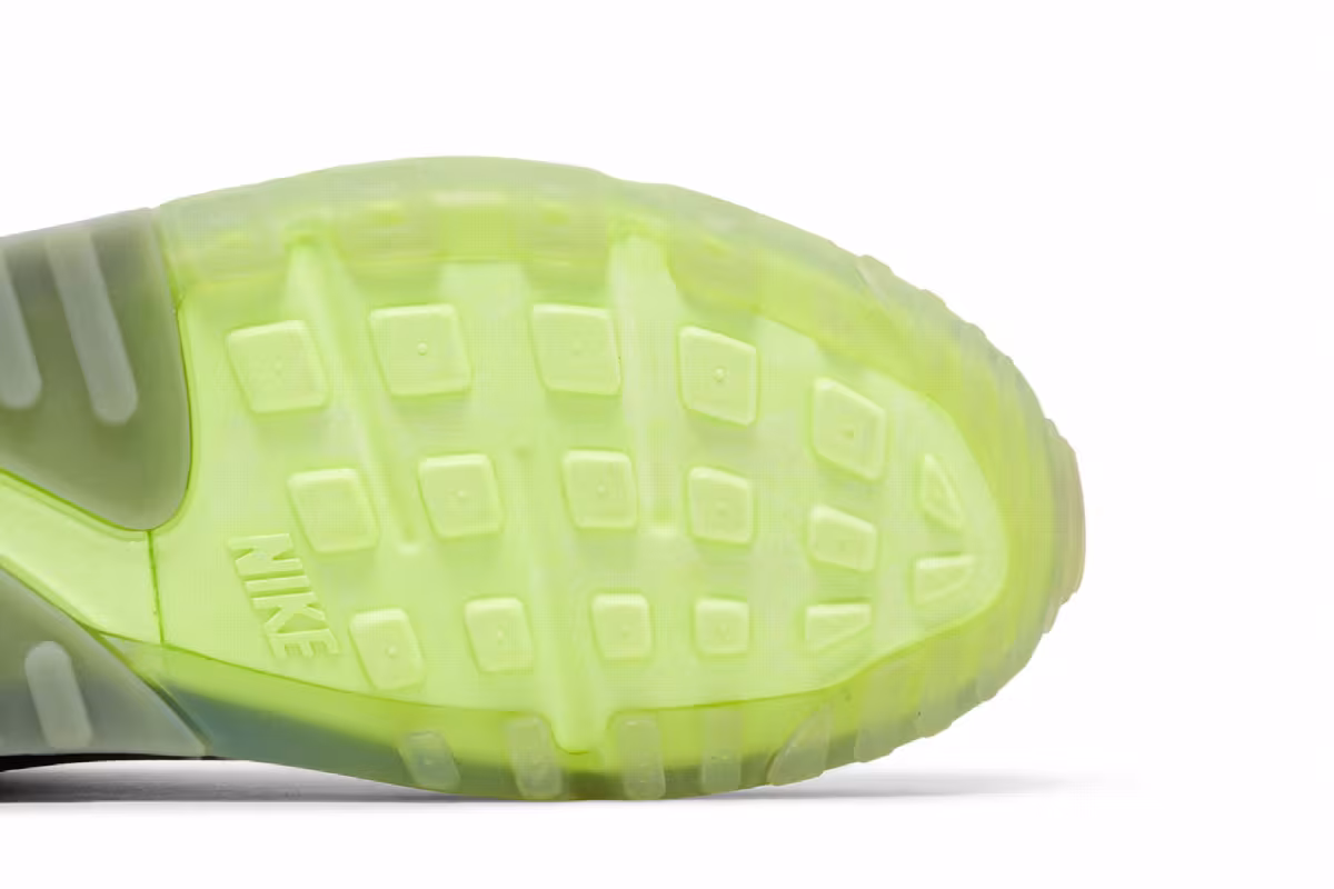 Nike Air Max 90 Ice ice, view 6