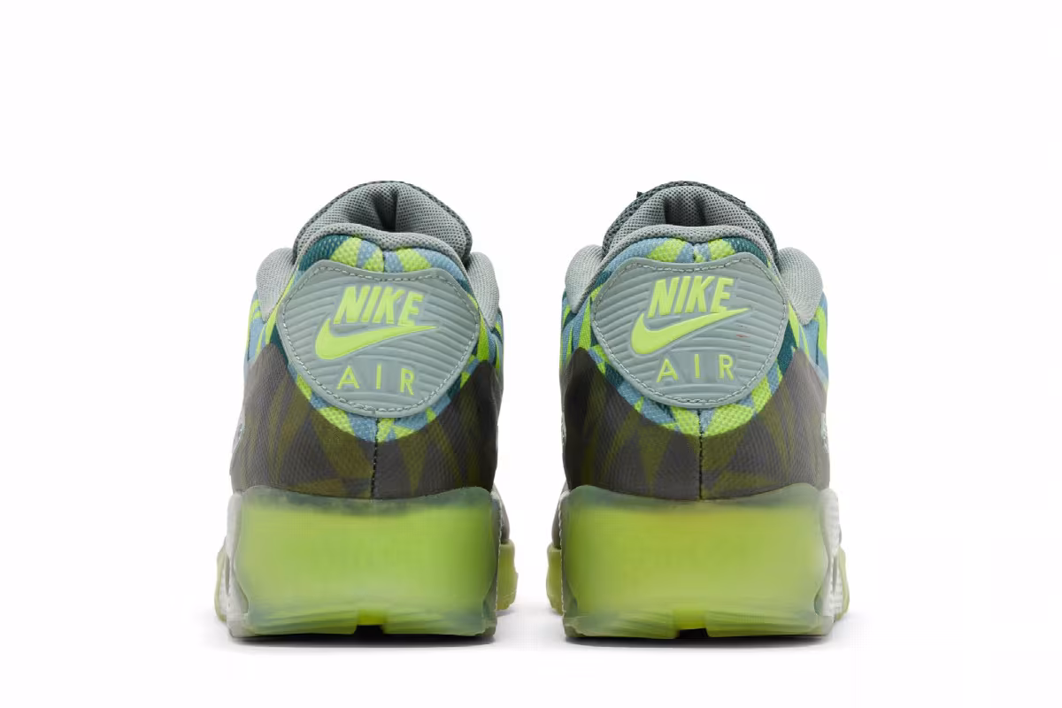 Nike Air Max 90 Ice ice, view 7