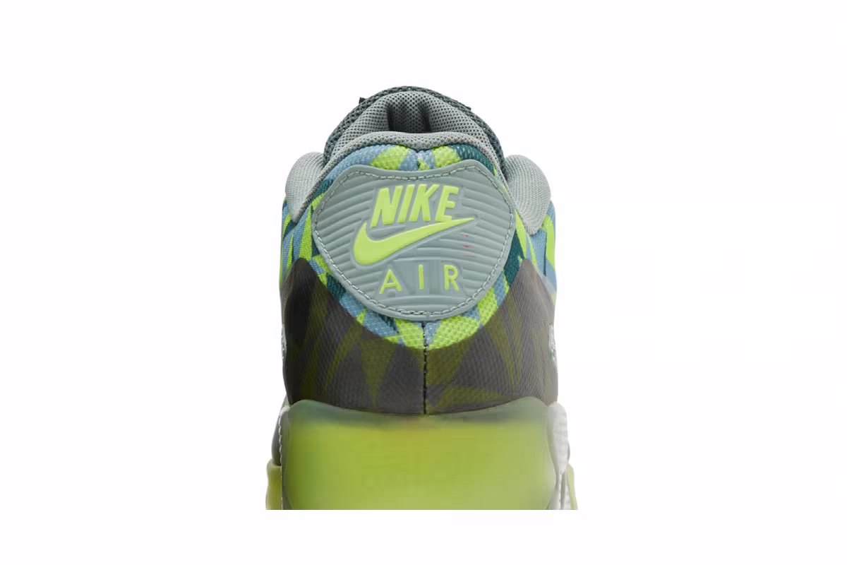 Nike Air Max 90 Ice ice, view 8