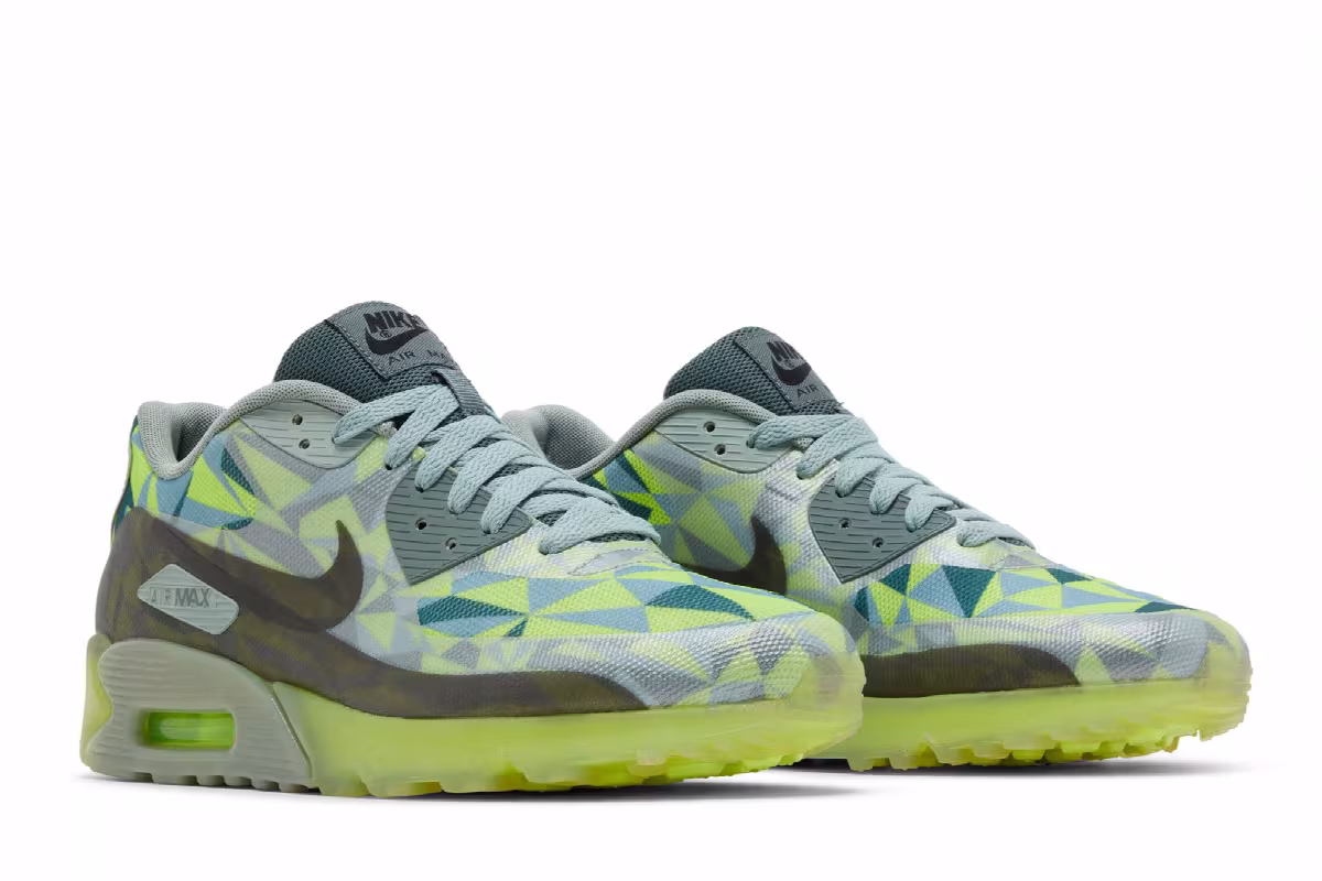 Nike Air Max 90 Ice ice, view 9