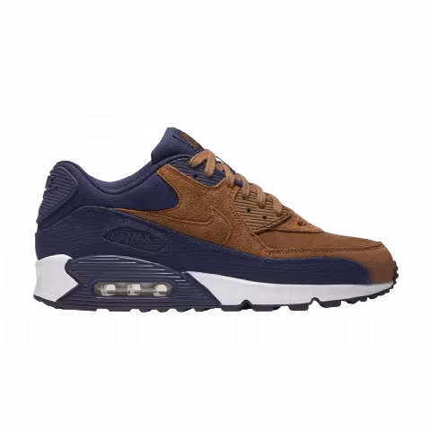 Nike Air Max 90 Premium 'Ale Brown'