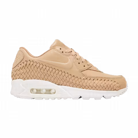 Nike Air Max 90 Woven 'Vachetta Tan'