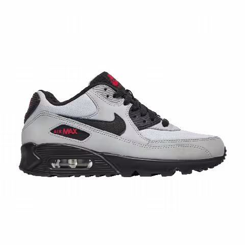 Nike Air Max 90 Essential 'Wolf Grey'