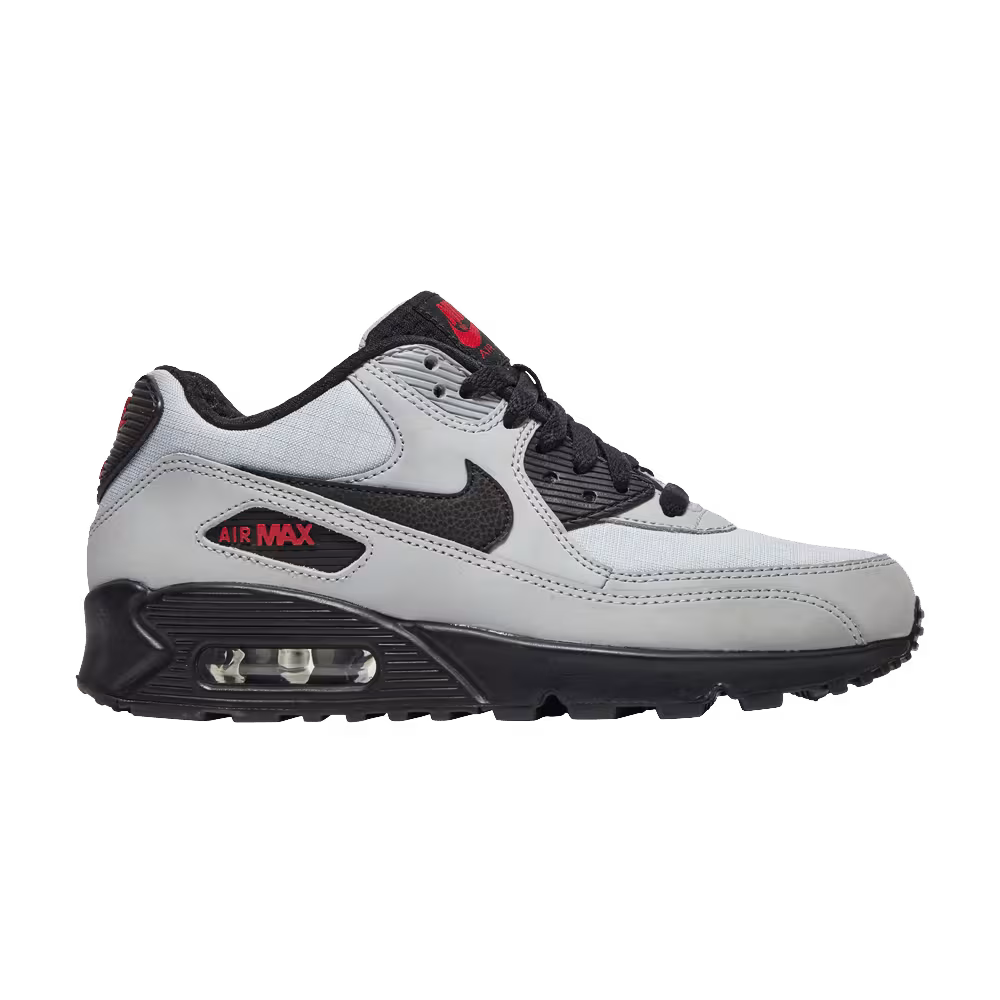 Nike Air Max 90 Essential Wolf Grey