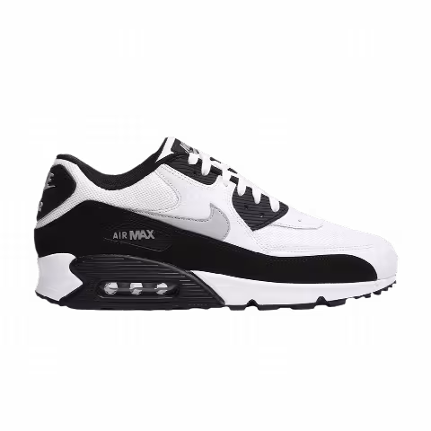 Nike Air Max 90 Essential 'White Black'