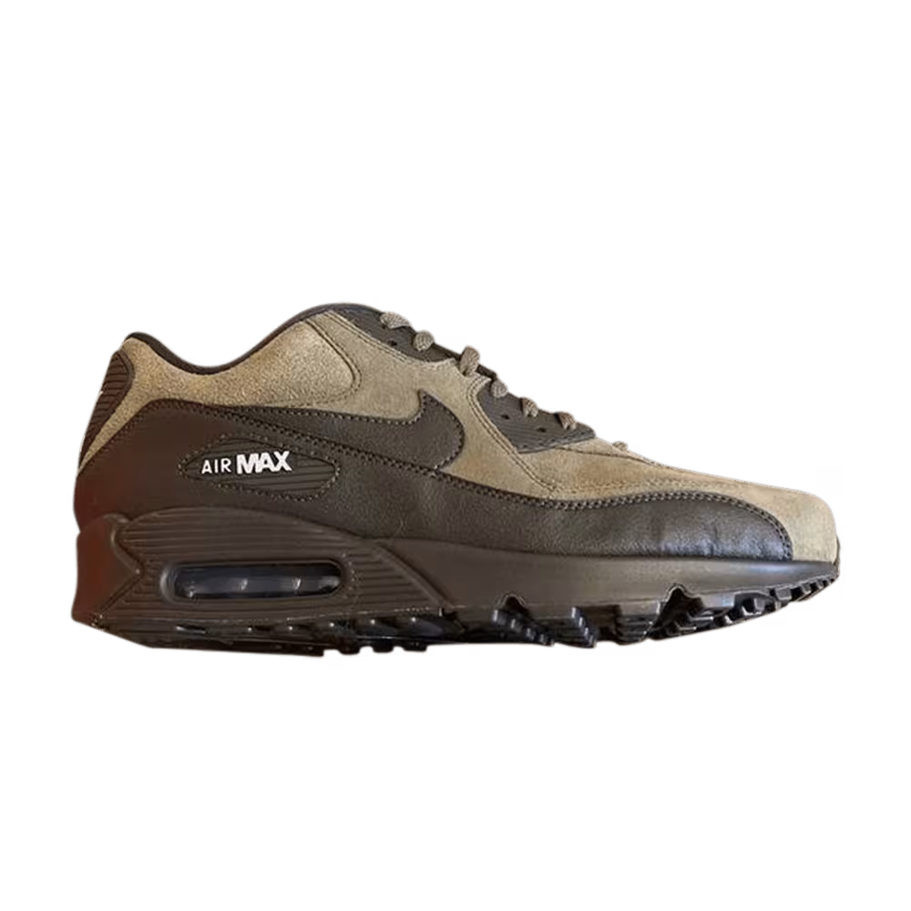 Nike Air Max 90 Essential Olive
