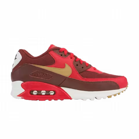Nike Air Max 90 Essential 'Game Red'