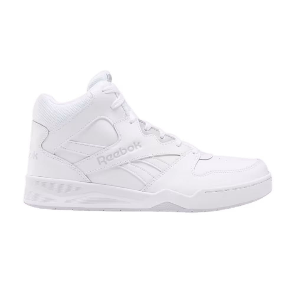Reebok Royal BB4500 H2 XE Triple White