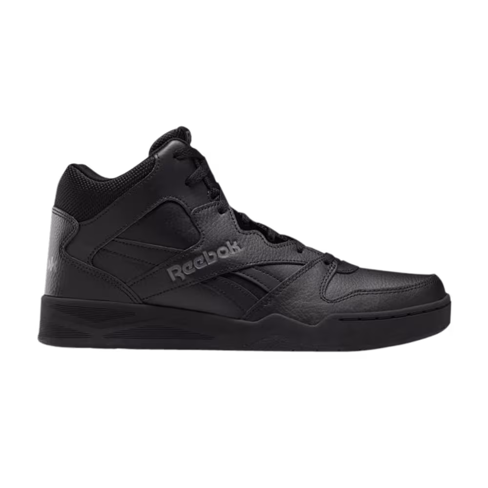 Reebok Royal BB4500 H2 XE Black Alloy