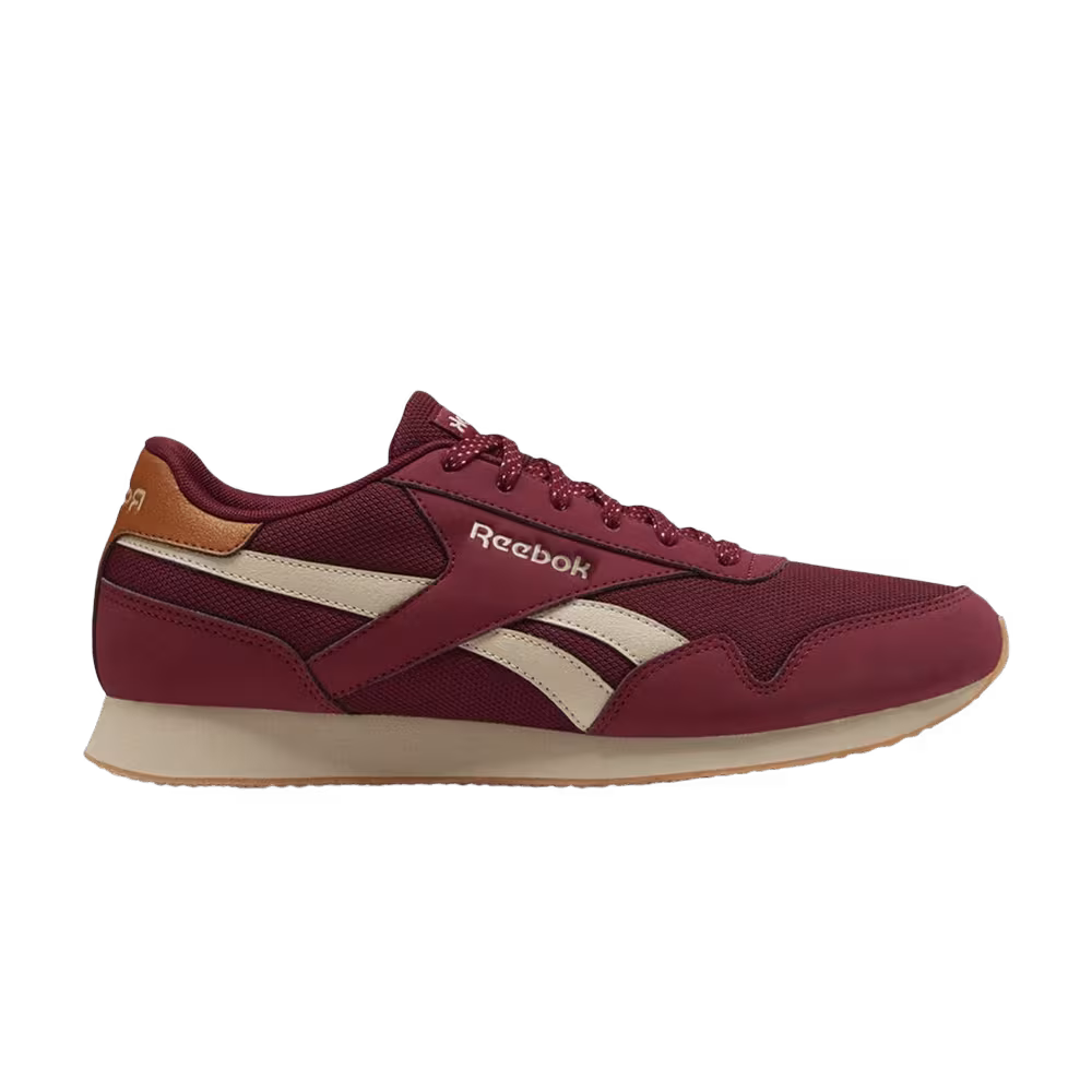 Reebok Royal Classic Jogger 3 Collegiate Burgundy