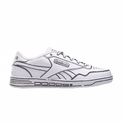 Wonder Woman x Reebok Wmns Royal Techque T 'Invisible Jet'