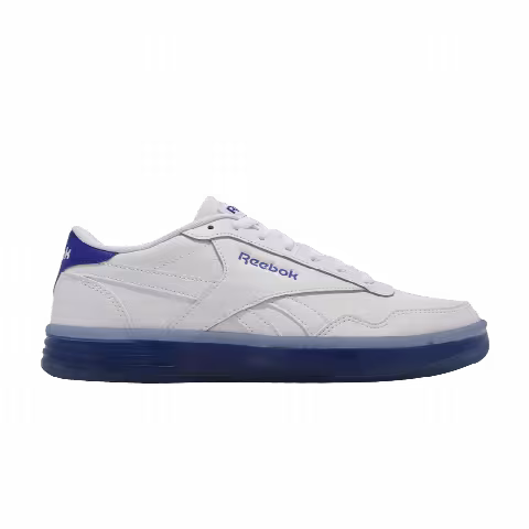 Reebok Royal Techque T CE 'Footwear White Bright Cobalt'