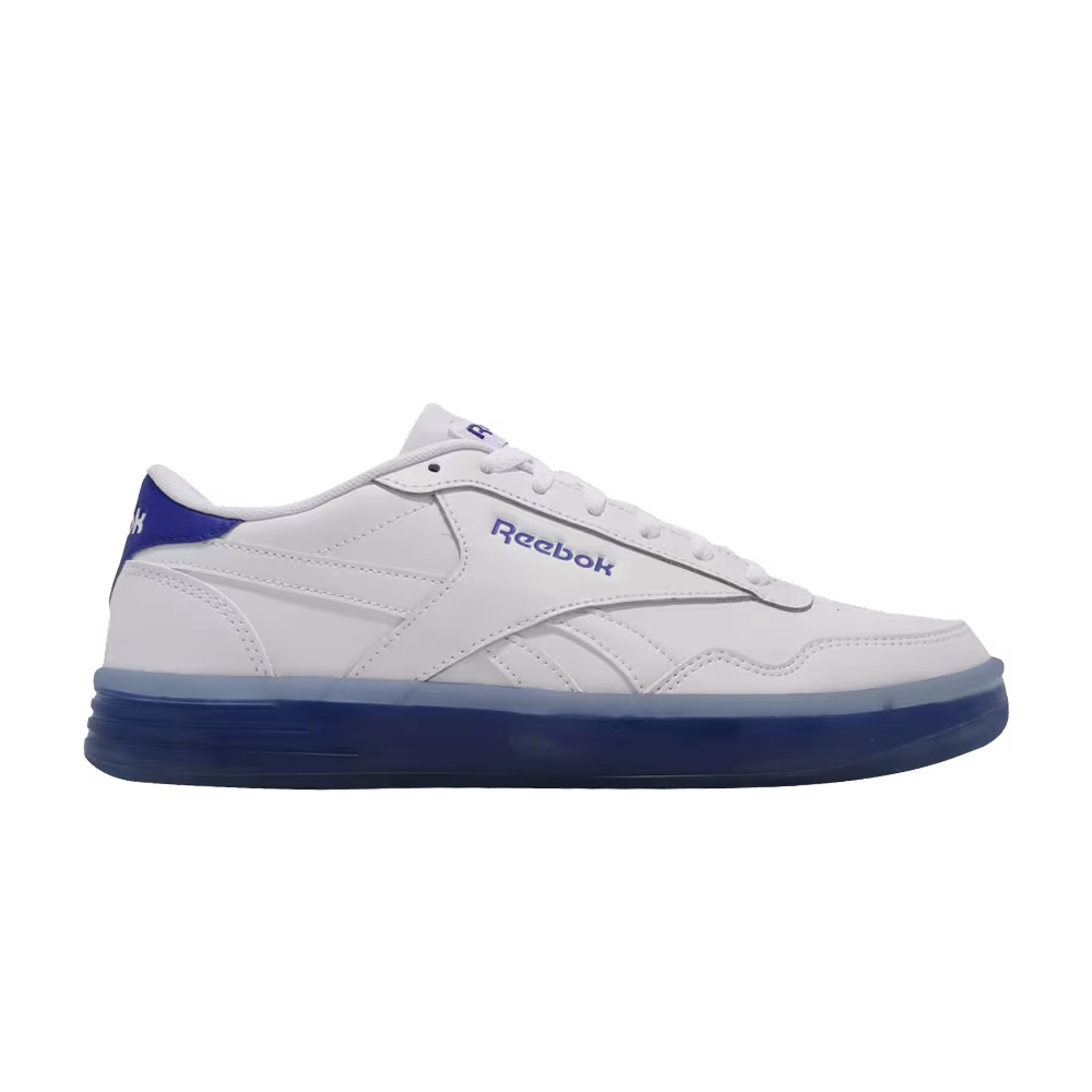 Reebok Royal Techque T CE Footwear White Bright Cobalt