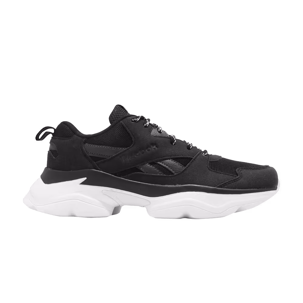 Reebok Royal Bridge 3 Black