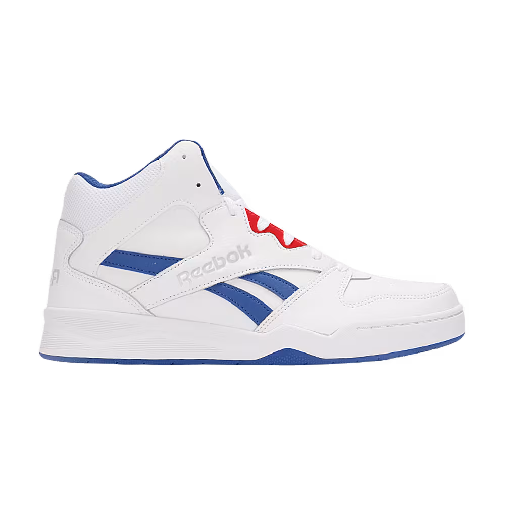 Reebok Royal Hi 2 White Blue