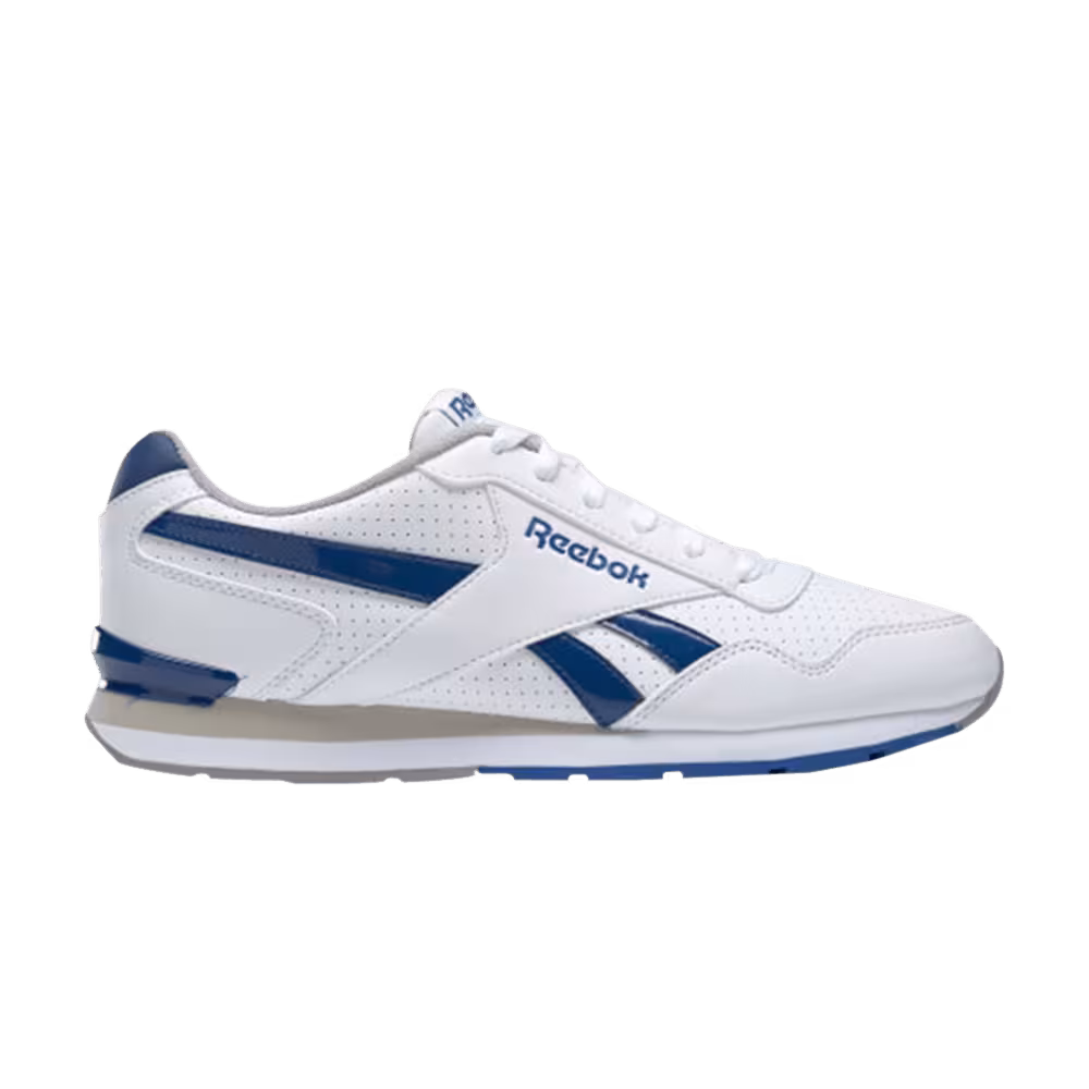 Reebok Royal Glide S Clip Team Dark Royal