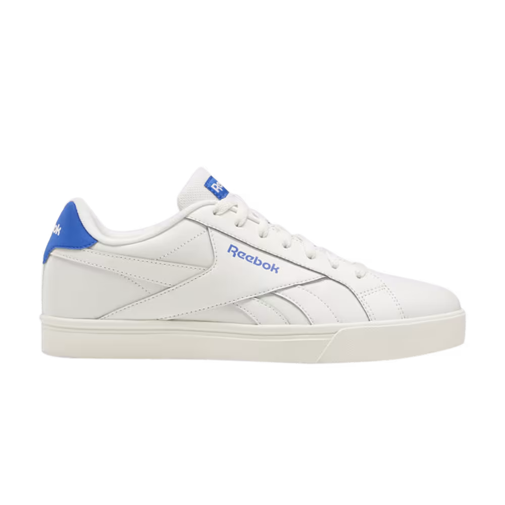 Reebok Royal Complete 3.0 Low Chalk Humble Blue