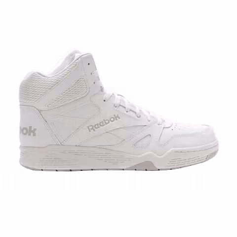 Reebok Royal BB4500 High 'White Steel'