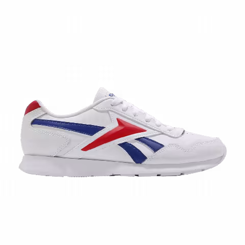 Reebok Royal Glide 'White Blue Red'