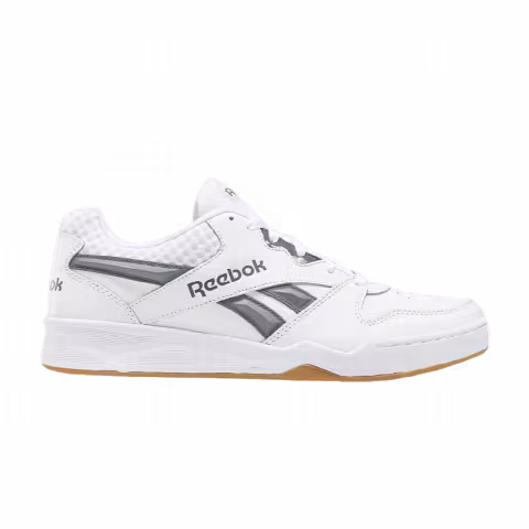 Reebok Royal BB4500 Low 2 'White Cold Grey'