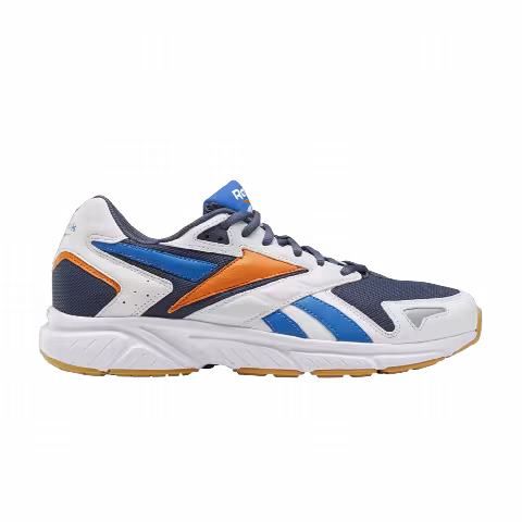 Reebok Royal Hyperium 'Smoky Indigo Orange'