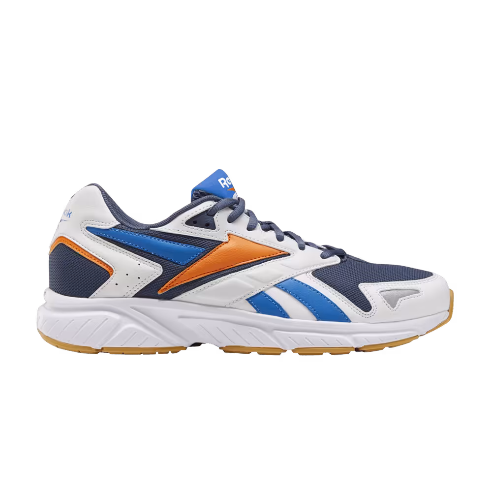 Reebok Royal Hyperium Smoky Indigo Orange