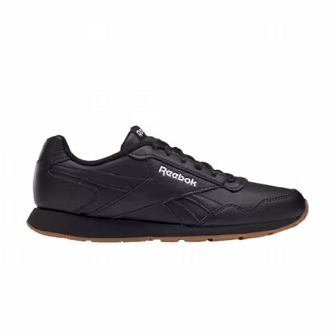 Reebok Royal Glide 'Black Gum'
