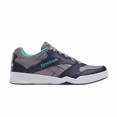 Reebok Royal BB4500 Low 2 'Gravity Grey Indigo'