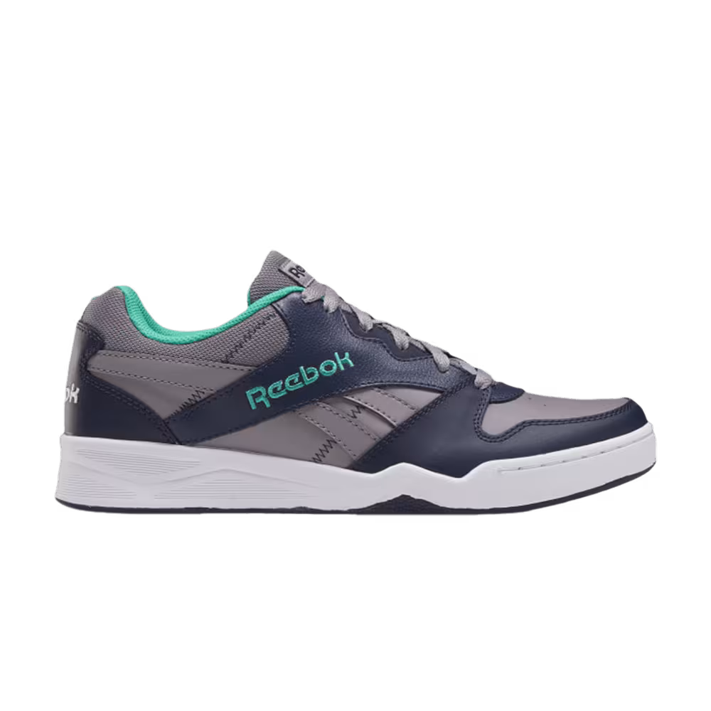 Reebok Royal BB4500 Low 2 Gravity Grey Indigo