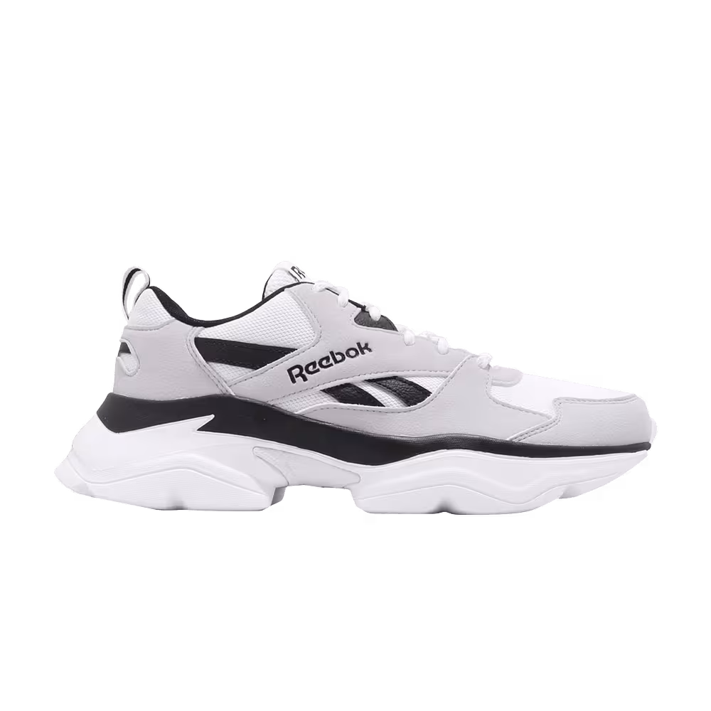 Reebok Royal Bridge 3 Light Grey