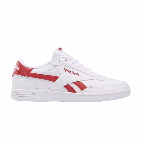 Reebok Royal Techque T 'White Rebel Red'