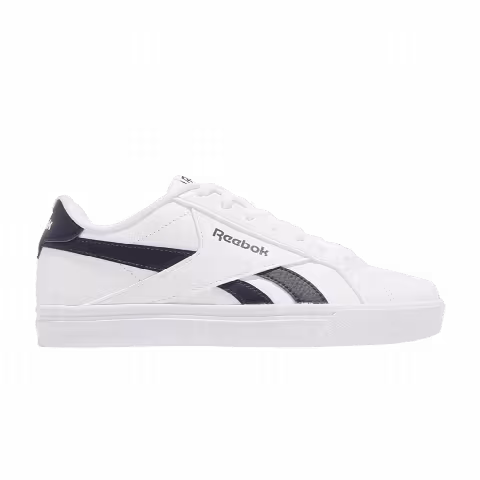 Reebok Royal Complete 3.0 Low 'White Collegiate Navy'