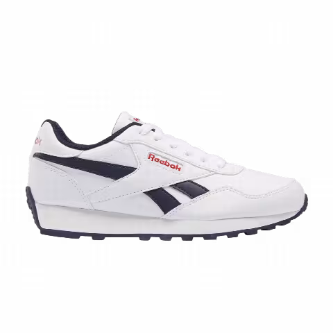 Reebok Royal Rewind Run J 'White Vector Navy'