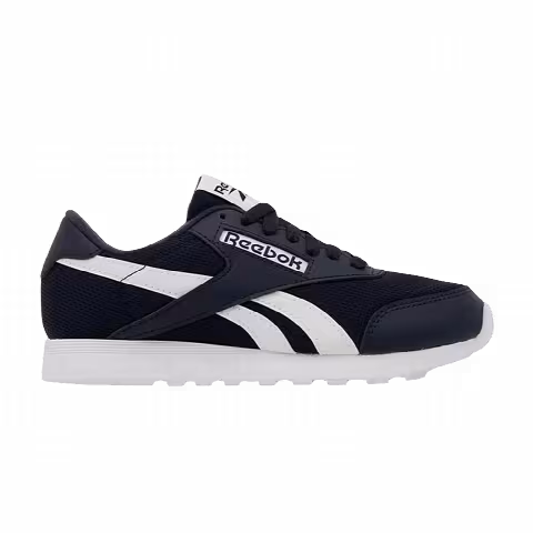 Reebok Royal Prime Run 'Navy White'
