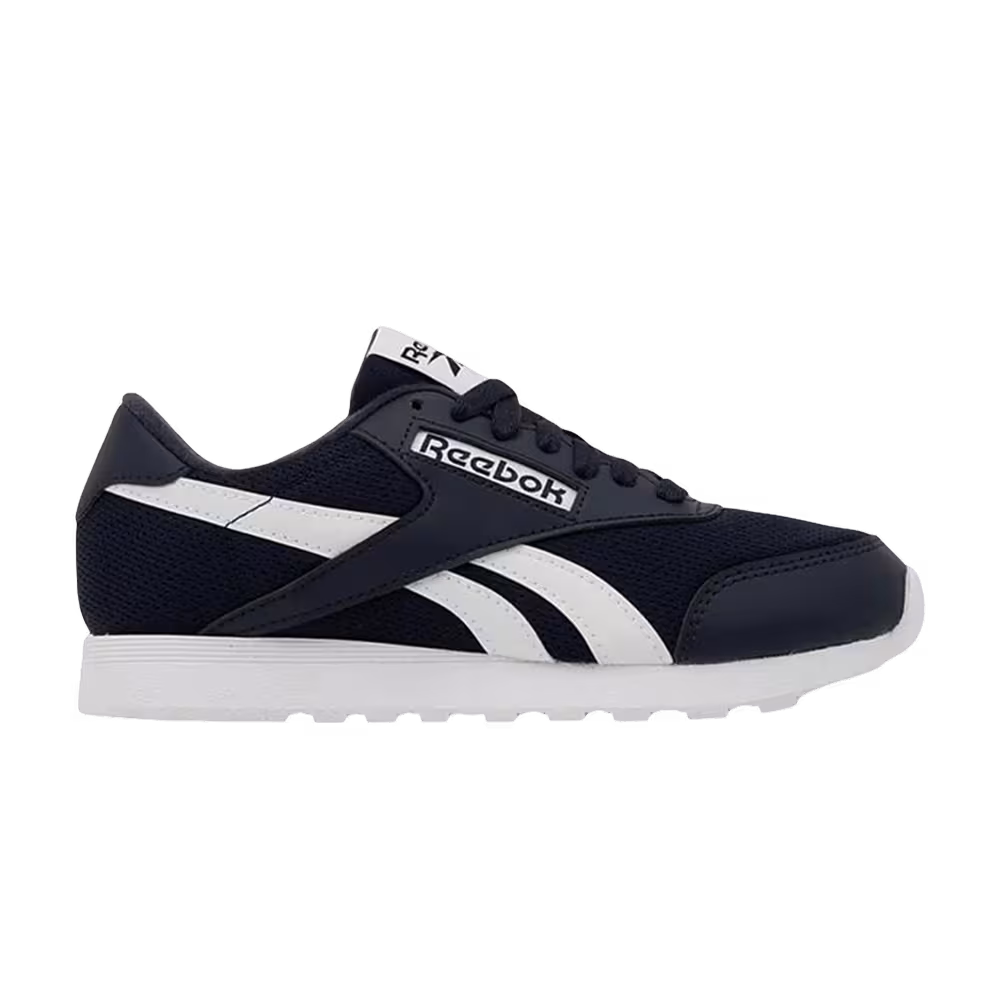 Reebok Royal Prime Run Navy White