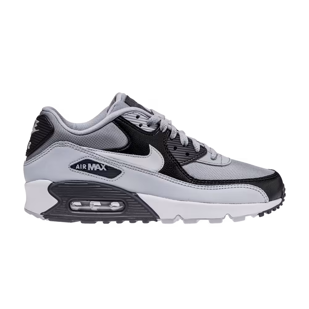 Nike Air Max 90 Essential Grey Black