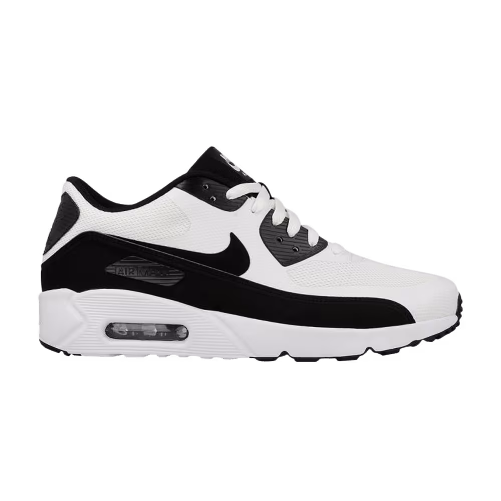 Nike Air Max 90 Ultra 2.0 Essential Breathe White
