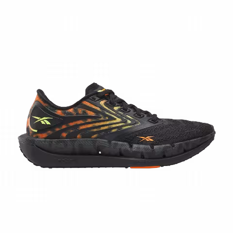 Reebok Wmns Floatzig Tread 'Black Orange Yellow'