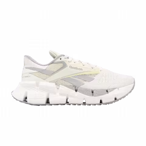 Reebok Wmns FloatZig 1 'Chalk Alabaster Grey'