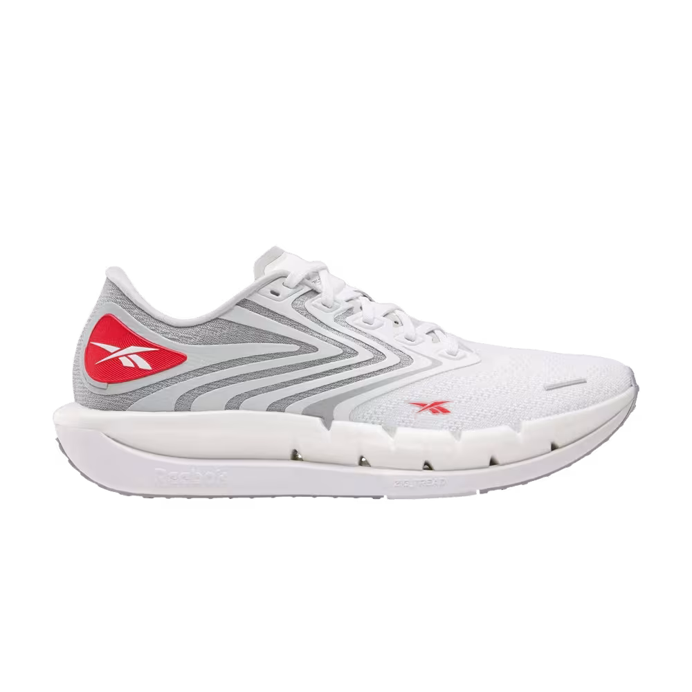Reebok Floatzig Tread White Black