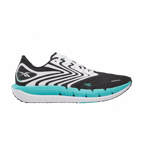 Reebok Floatzig Tread 'White Black Grey'