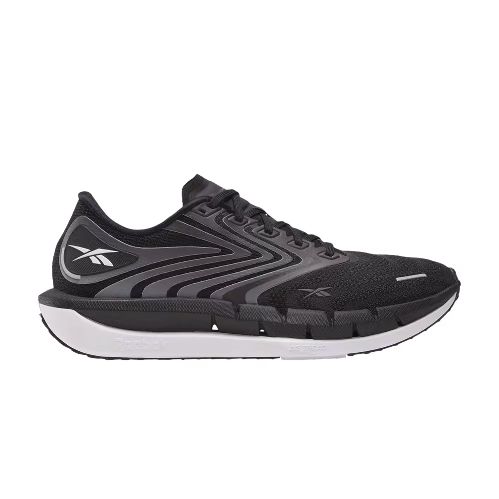 Reebok Floatzig Tread Black White