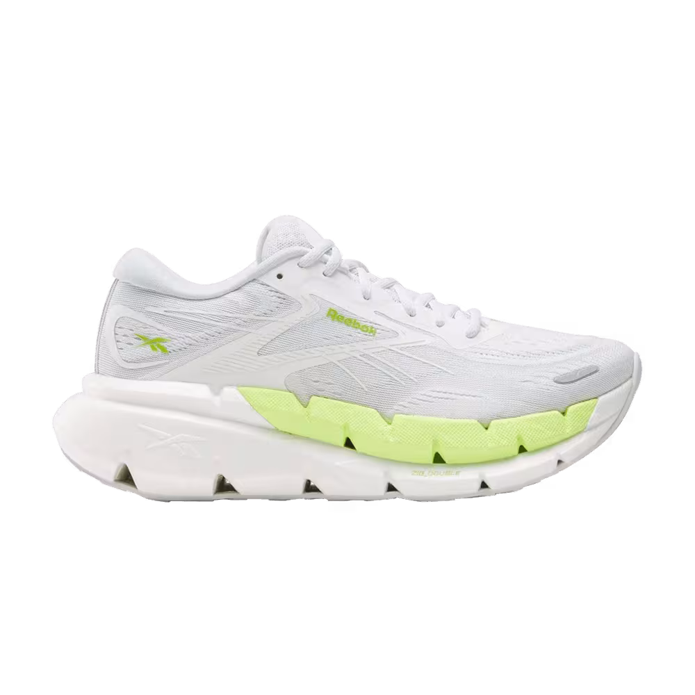 Reebok Floatzig Double Grey White