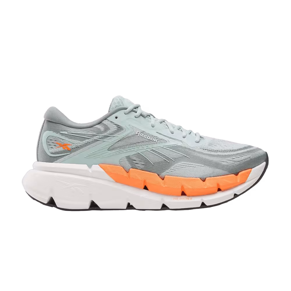 Reebok Floatzig Double Light Fog Tranquil Teal